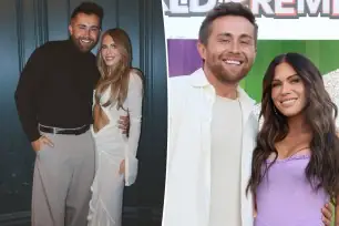 'SLOMW' star Jordan Ngatikaura's restraining order against ex Jessi Draper denied