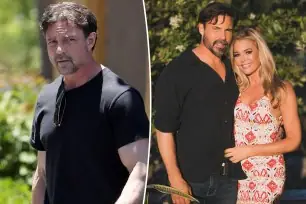 Denise Richards’ Ex Aaron Phypers Slapped With $160K Fraud Judgment—The Shocking Scam Revealed