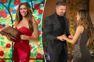 Taylor Frankie Paul's salary for canceled 'Bachelorette' season revealed