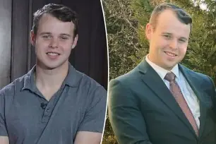 What Joseph Duggar said during confessional phone call with victim's father